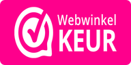 WebwinkelKeur keurmerk